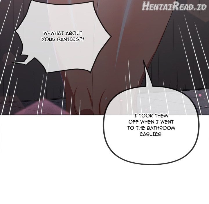 My High School Bully Chapter 242 - page 133