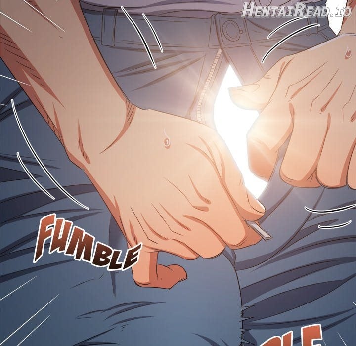 My High School Bully Chapter 242 - page 135