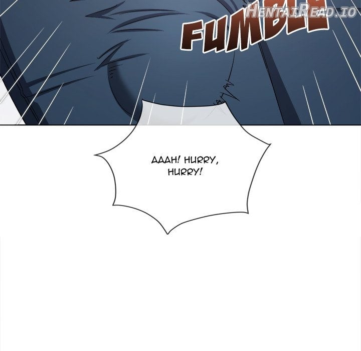 My High School Bully Chapter 242 - page 136