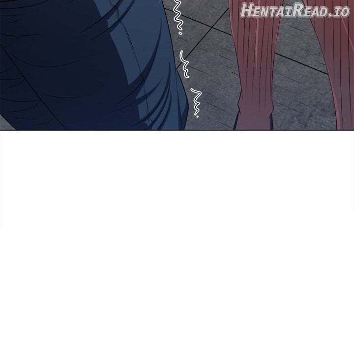 My High School Bully Chapter 242 - page 149