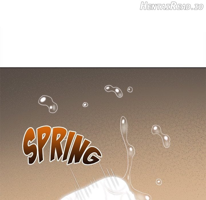 My High School Bully Chapter 242 - page 154