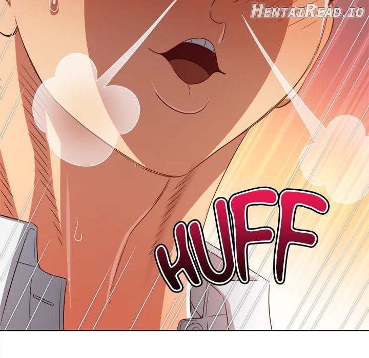 My High School Bully Chapter 242 - page 163