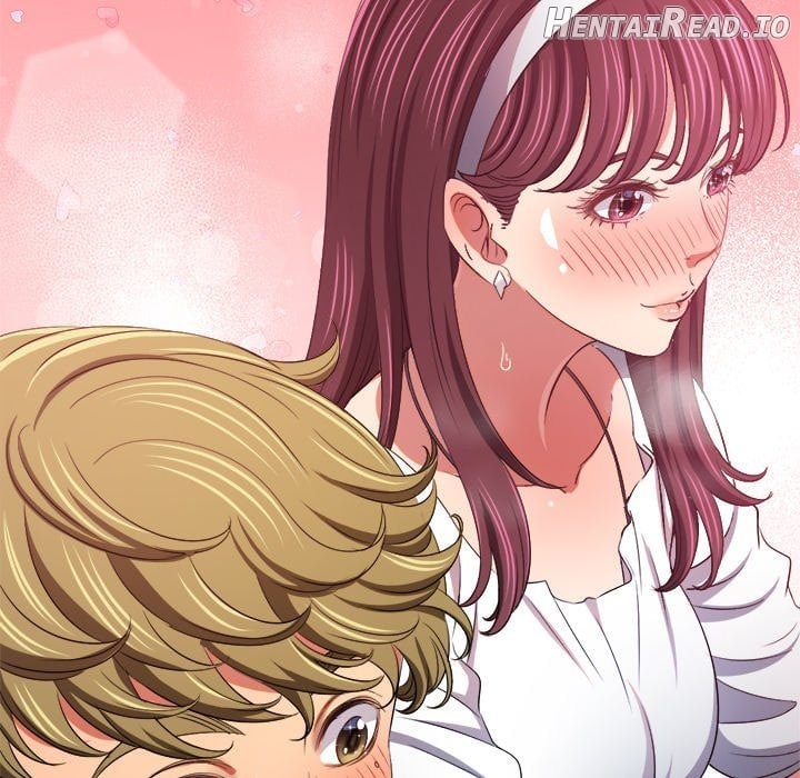My High School Bully Chapter 242 - page 18