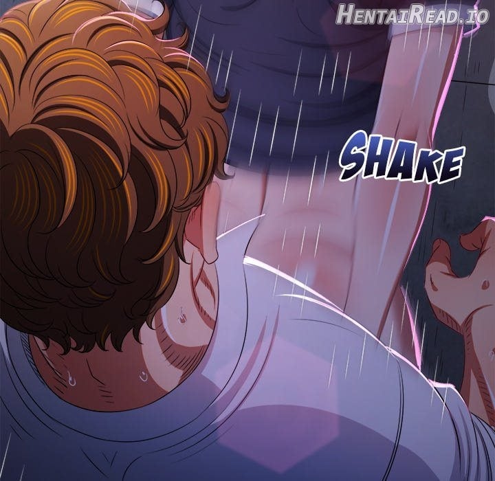 My High School Bully Chapter 242 - page 180