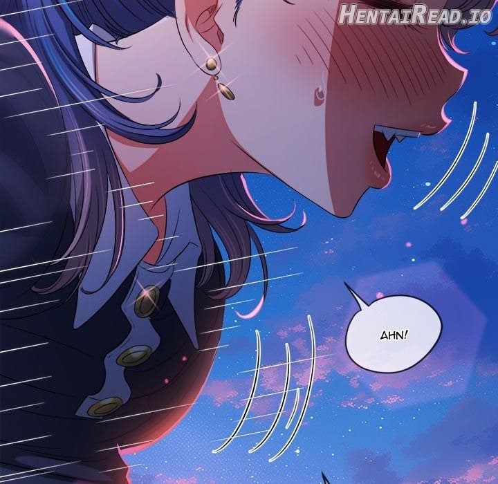 My High School Bully Chapter 242 - page 185
