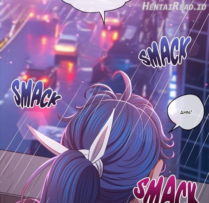 My High School Bully Chapter 242 - page 192