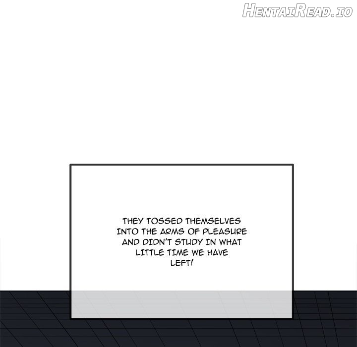 My High School Bully Chapter 242 - page 21