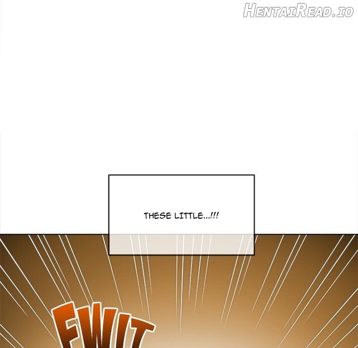 My High School Bully Chapter 242 - page 25