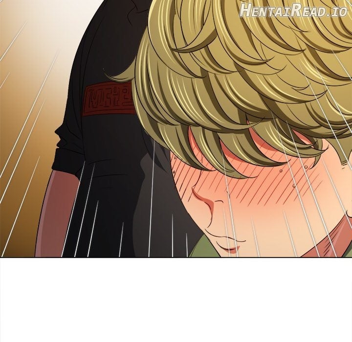 My High School Bully Chapter 242 - page 27