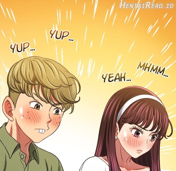 My High School Bully Chapter 242 - page 31
