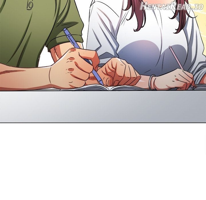 My High School Bully Chapter 242 - page 32