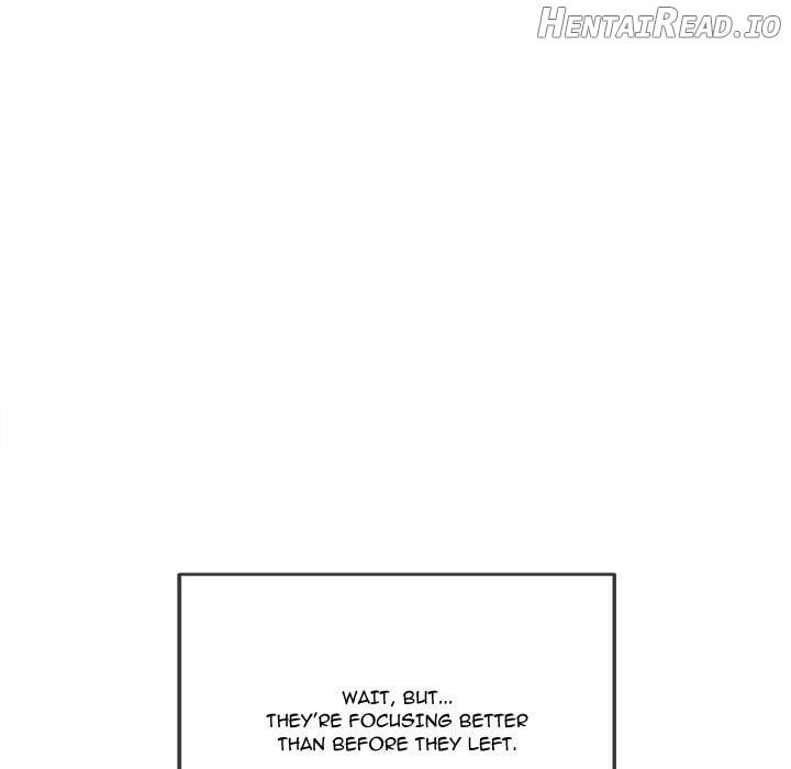 My High School Bully Chapter 242 - page 33