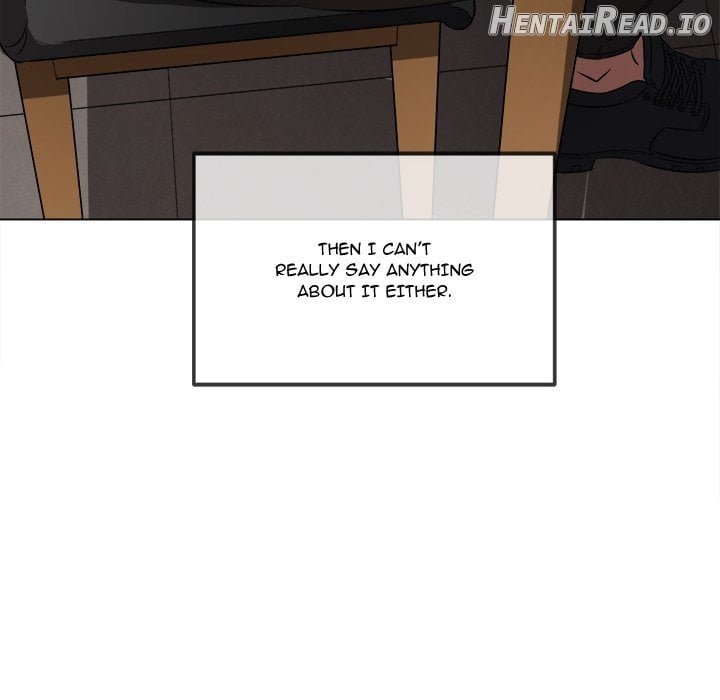 My High School Bully Chapter 242 - page 37