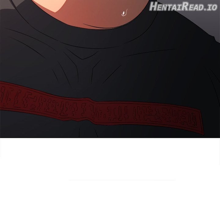 My High School Bully Chapter 242 - page 40