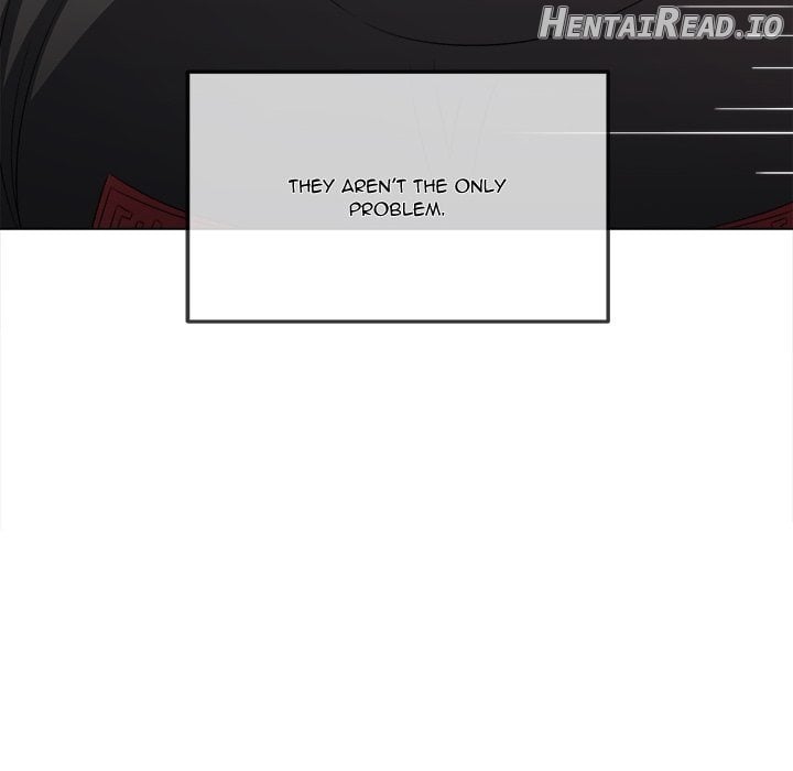 My High School Bully Chapter 242 - page 43