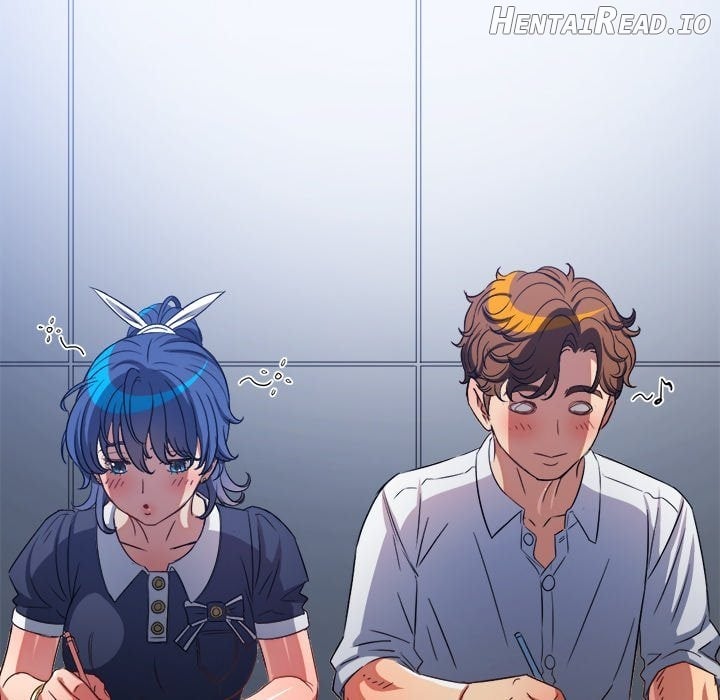 My High School Bully Chapter 242 - page 45