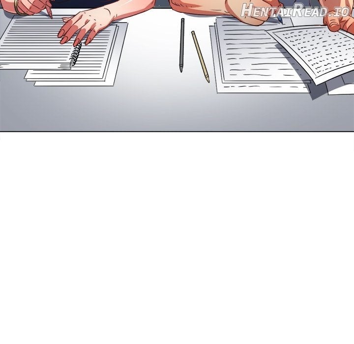 My High School Bully Chapter 242 - page 46