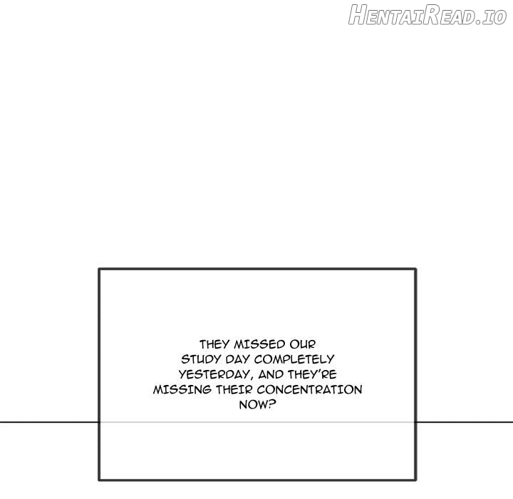 My High School Bully Chapter 242 - page 47