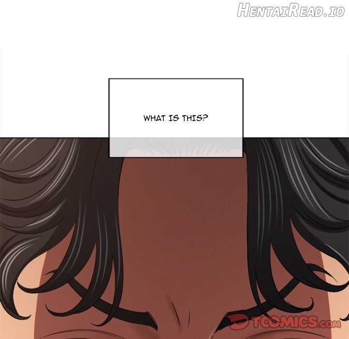 My High School Bully Chapter 242 - page 51