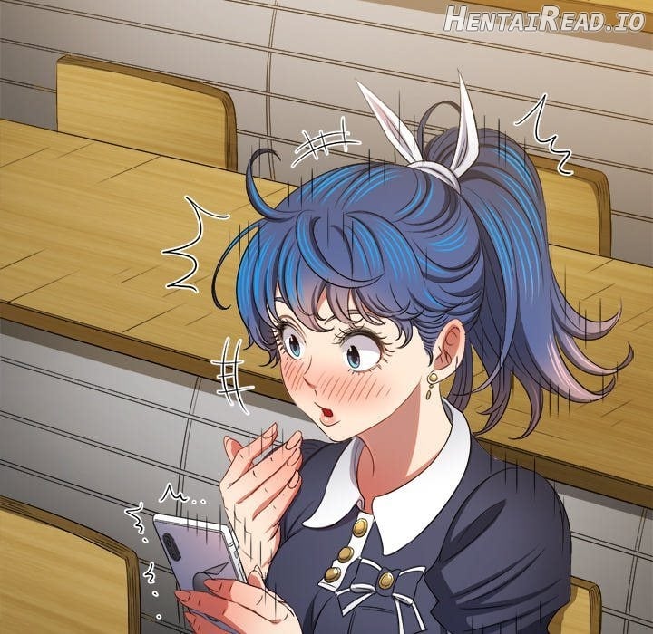My High School Bully Chapter 242 - page 59