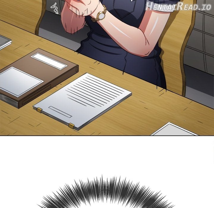 My High School Bully Chapter 242 - page 60
