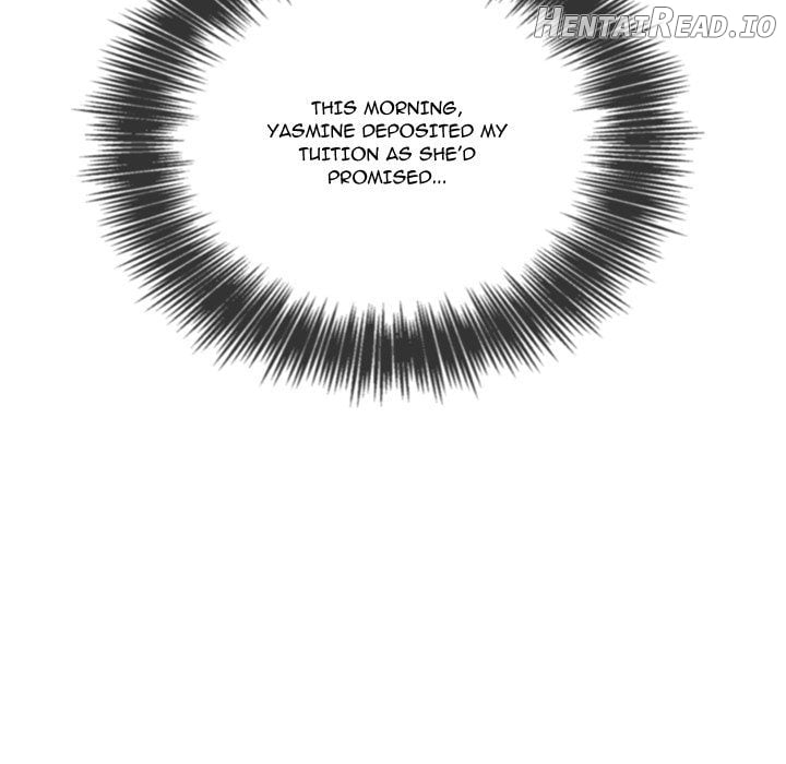 My High School Bully Chapter 242 - page 61