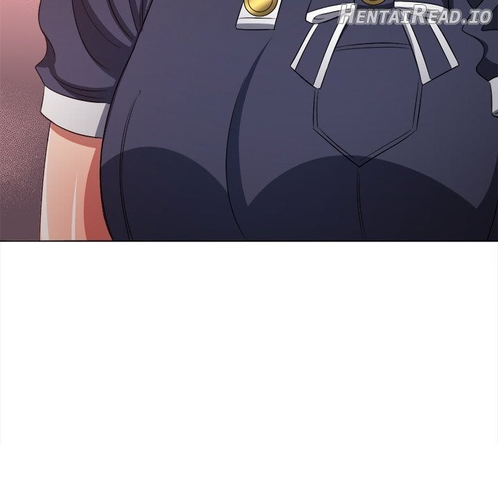 My High School Bully Chapter 242 - page 69
