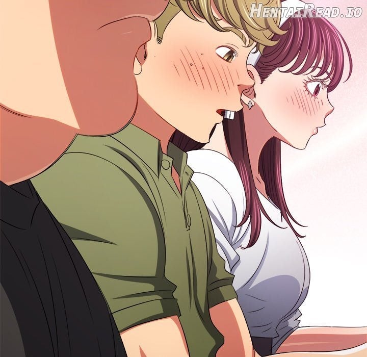 My High School Bully Chapter 242 - page 8