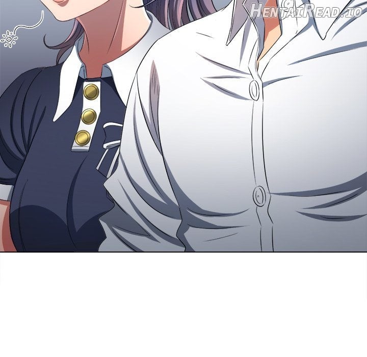 My High School Bully Chapter 242 - page 72
