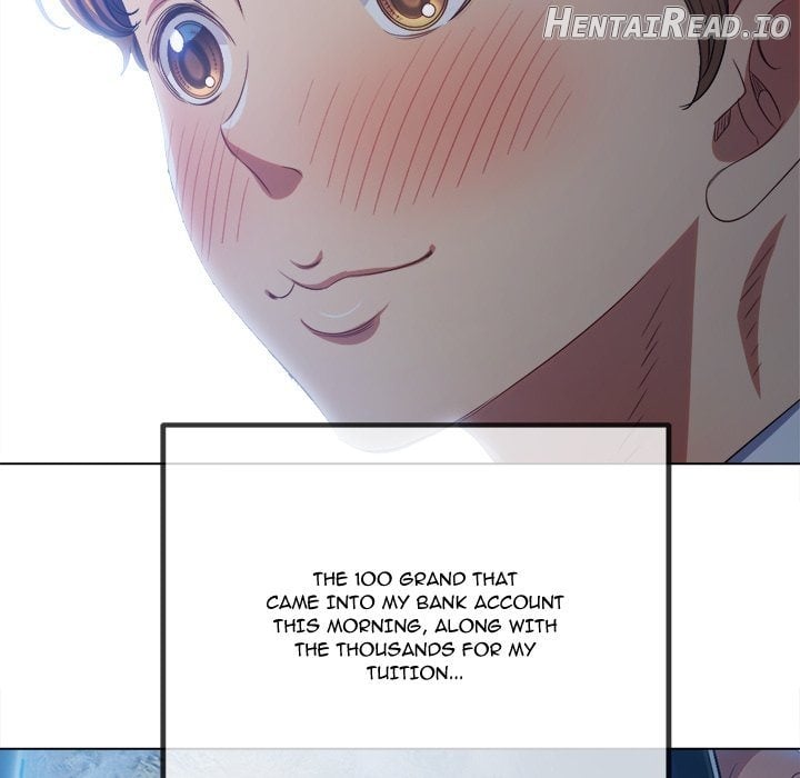My High School Bully Chapter 242 - page 74