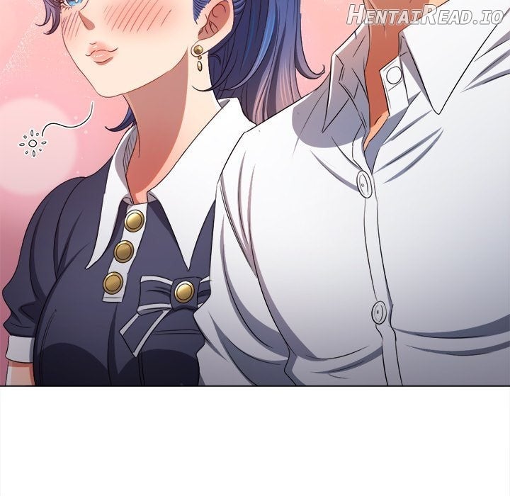 My High School Bully Chapter 242 - page 85