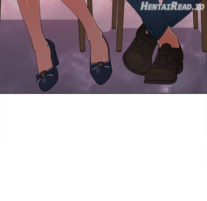 My High School Bully Chapter 242 - page 89