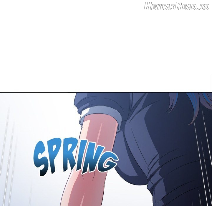 My High School Bully Chapter 242 - page 95