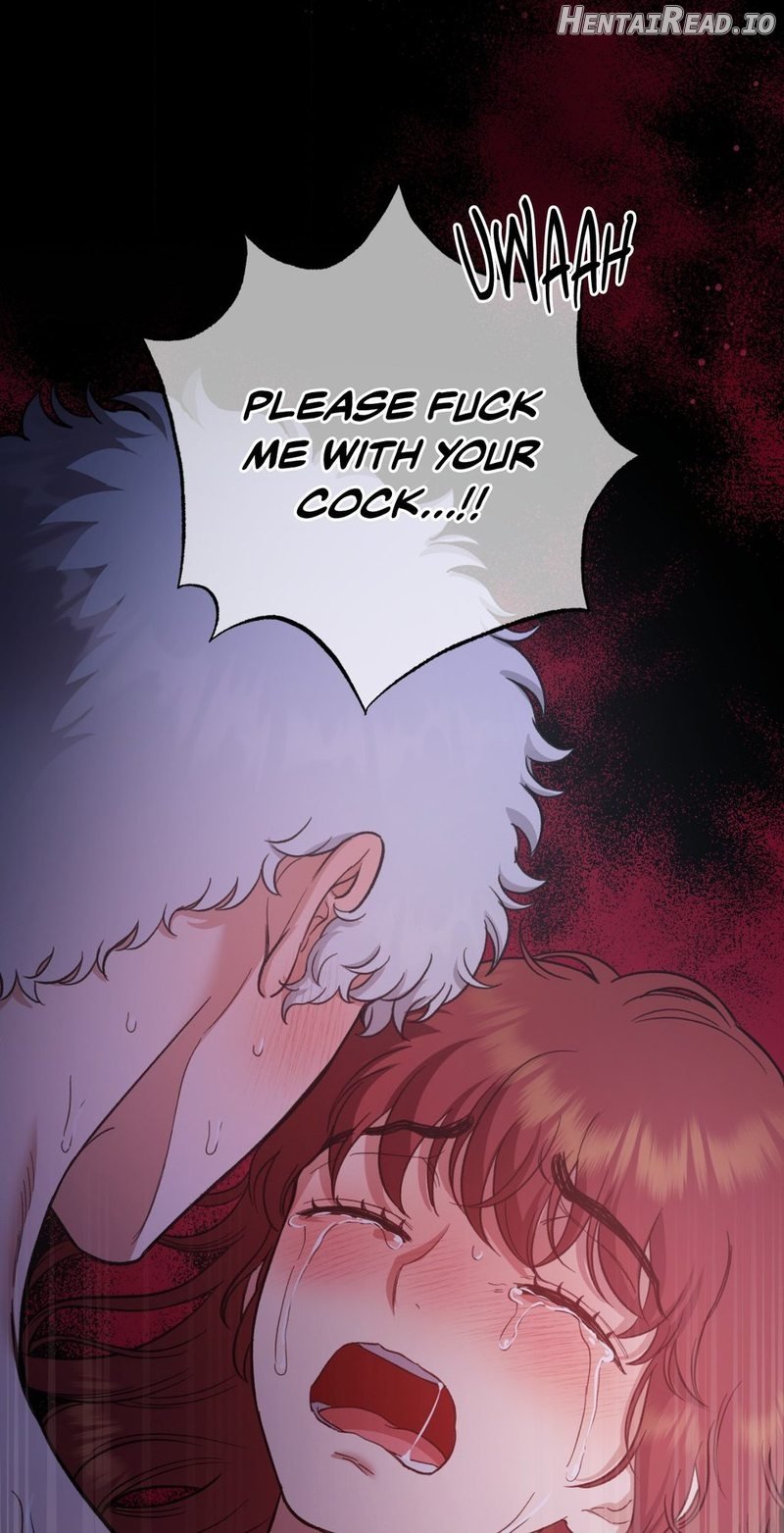 One of the Lewd Demons Chapter 107 - page 2