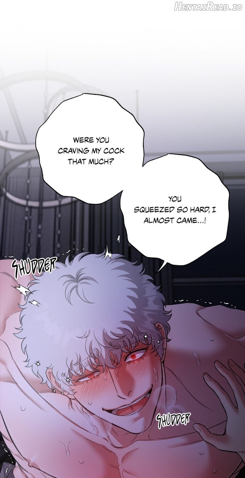 One of the Lewd Demons Chapter 107 - page 11