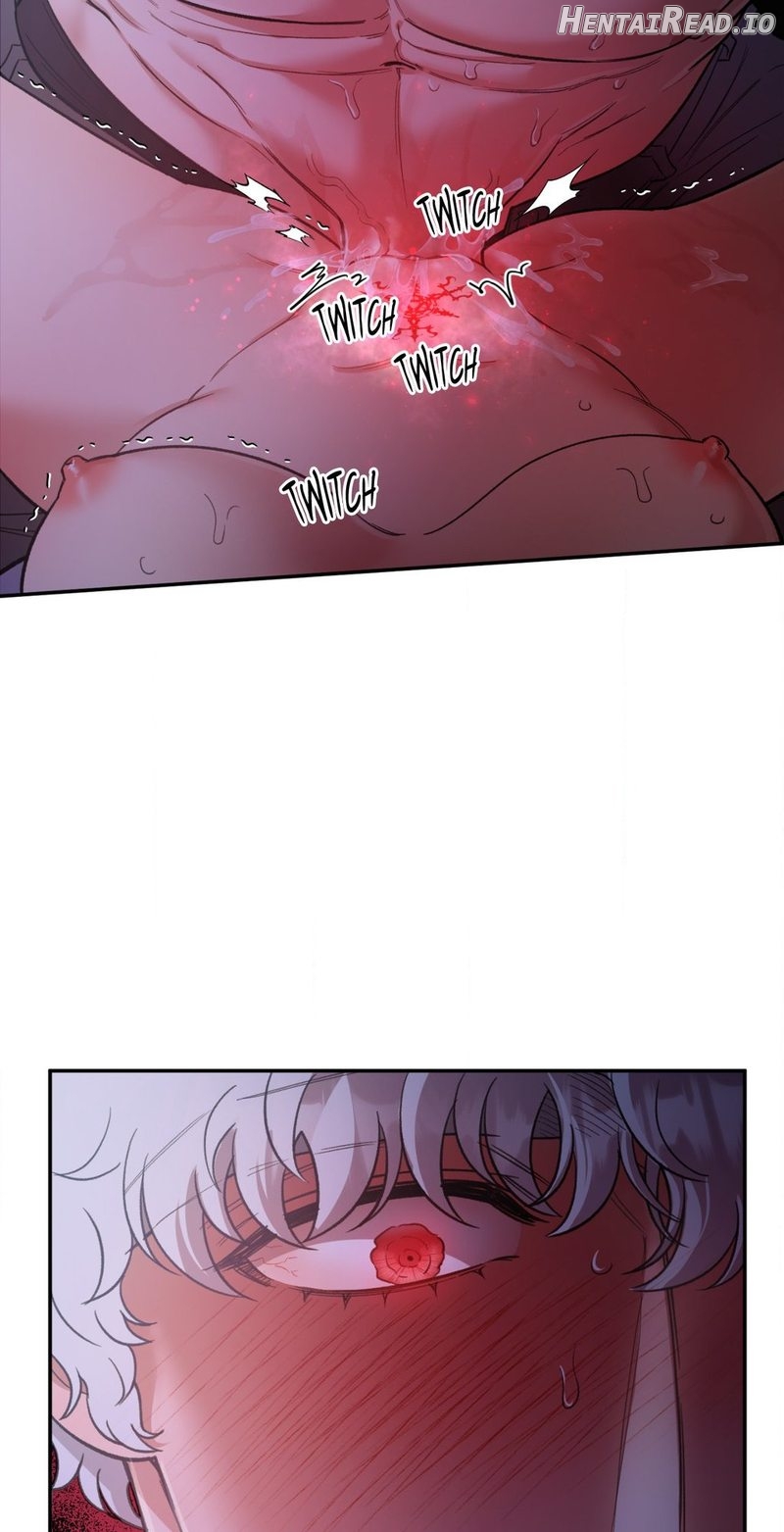 One of the Lewd Demons Chapter 107 - page 12