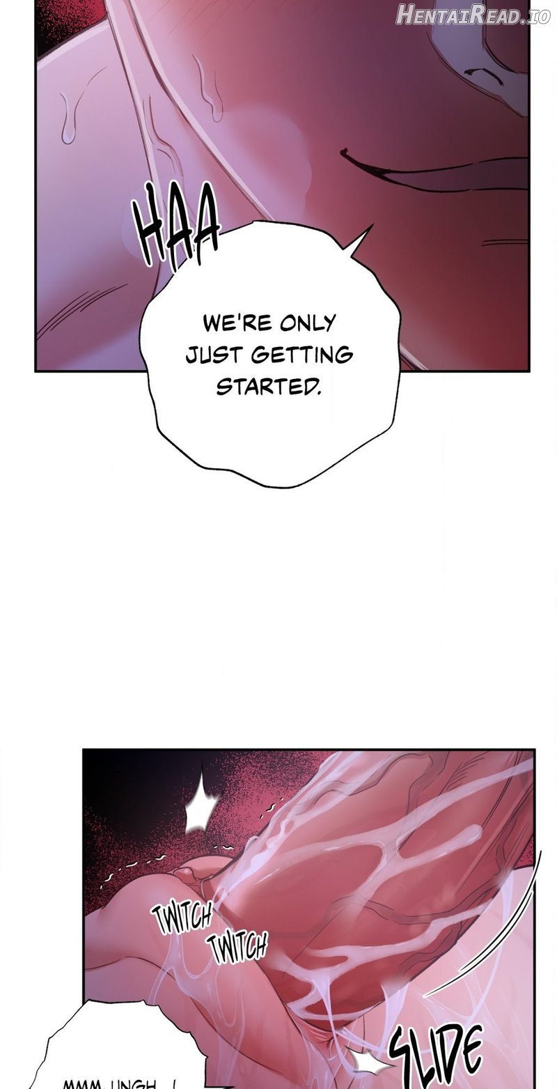 One of the Lewd Demons Chapter 107 - page 13