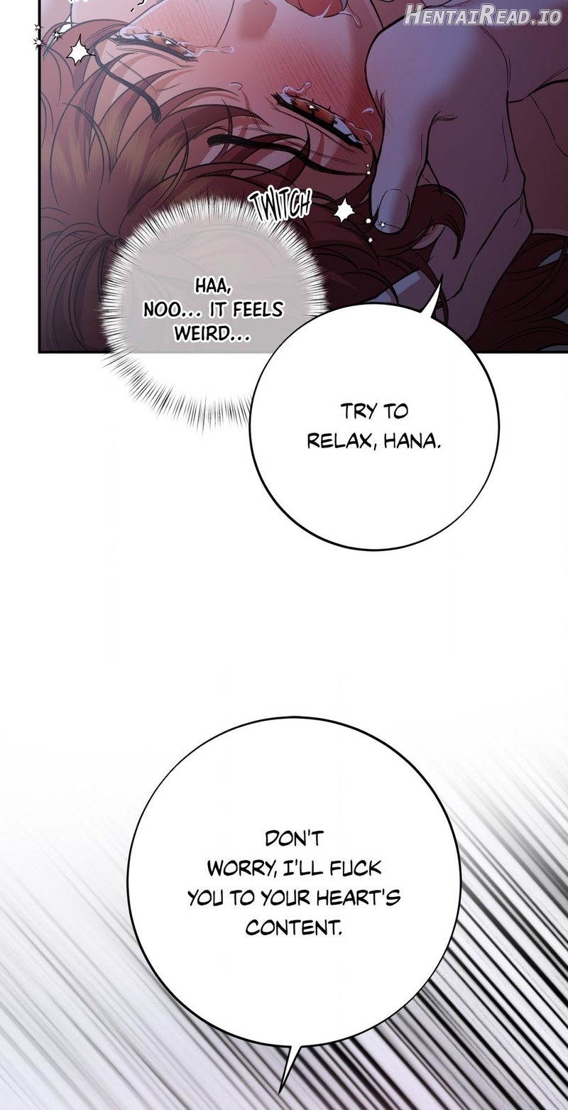 One of the Lewd Demons Chapter 107 - page 15