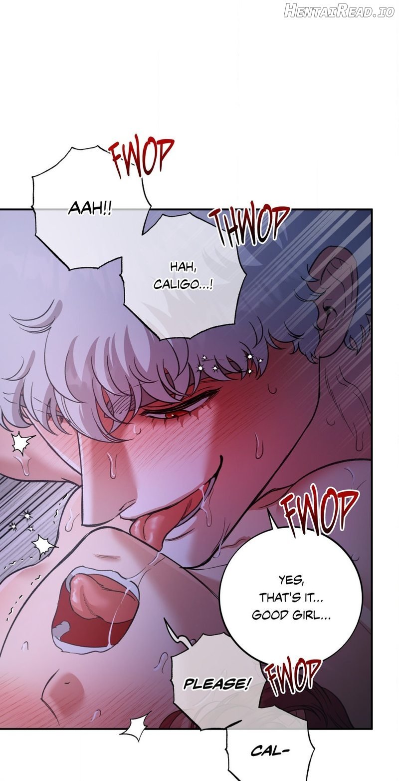 One of the Lewd Demons Chapter 107 - page 17