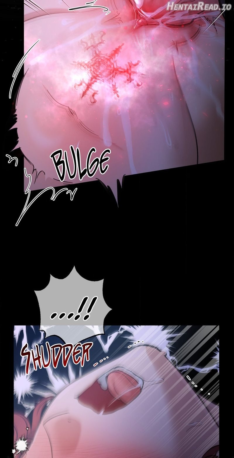 One of the Lewd Demons Chapter 107 - page 19