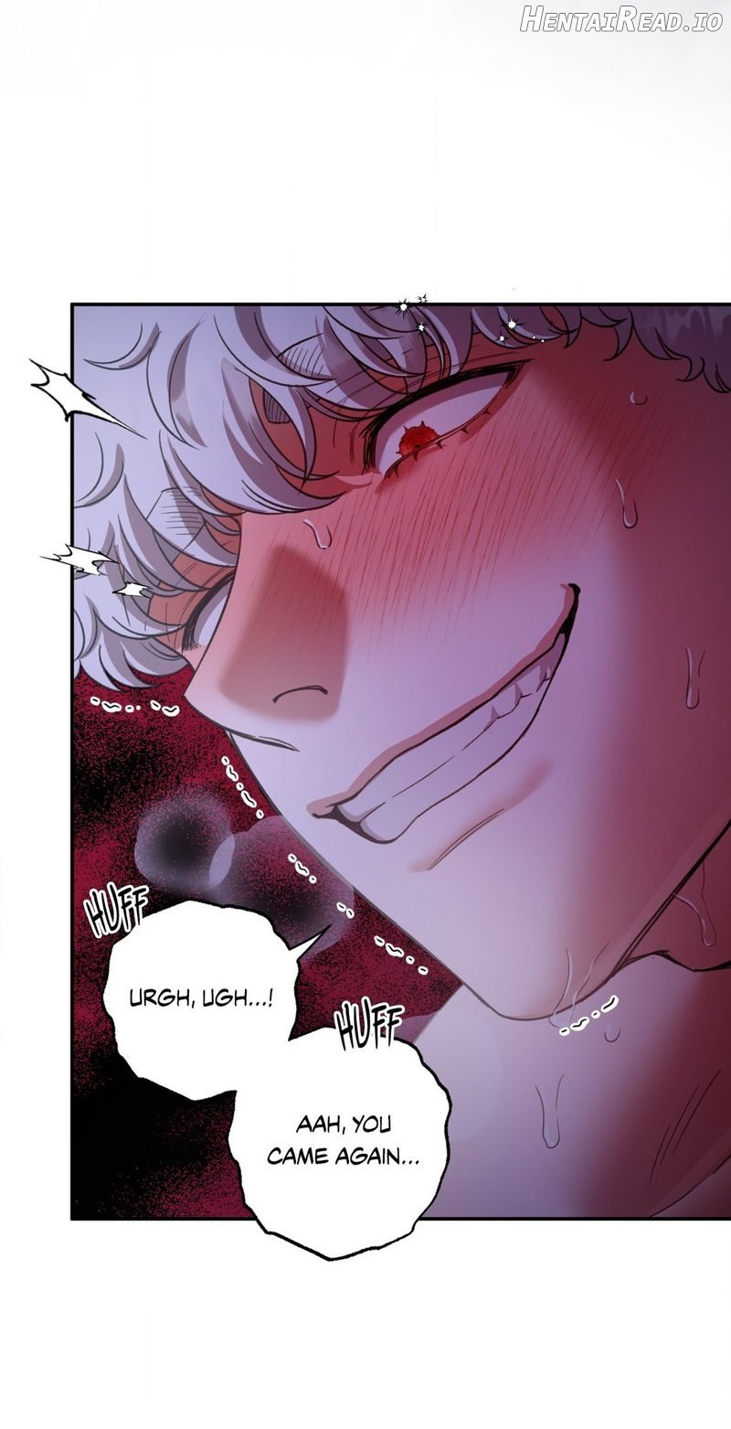 One of the Lewd Demons Chapter 107 - page 21