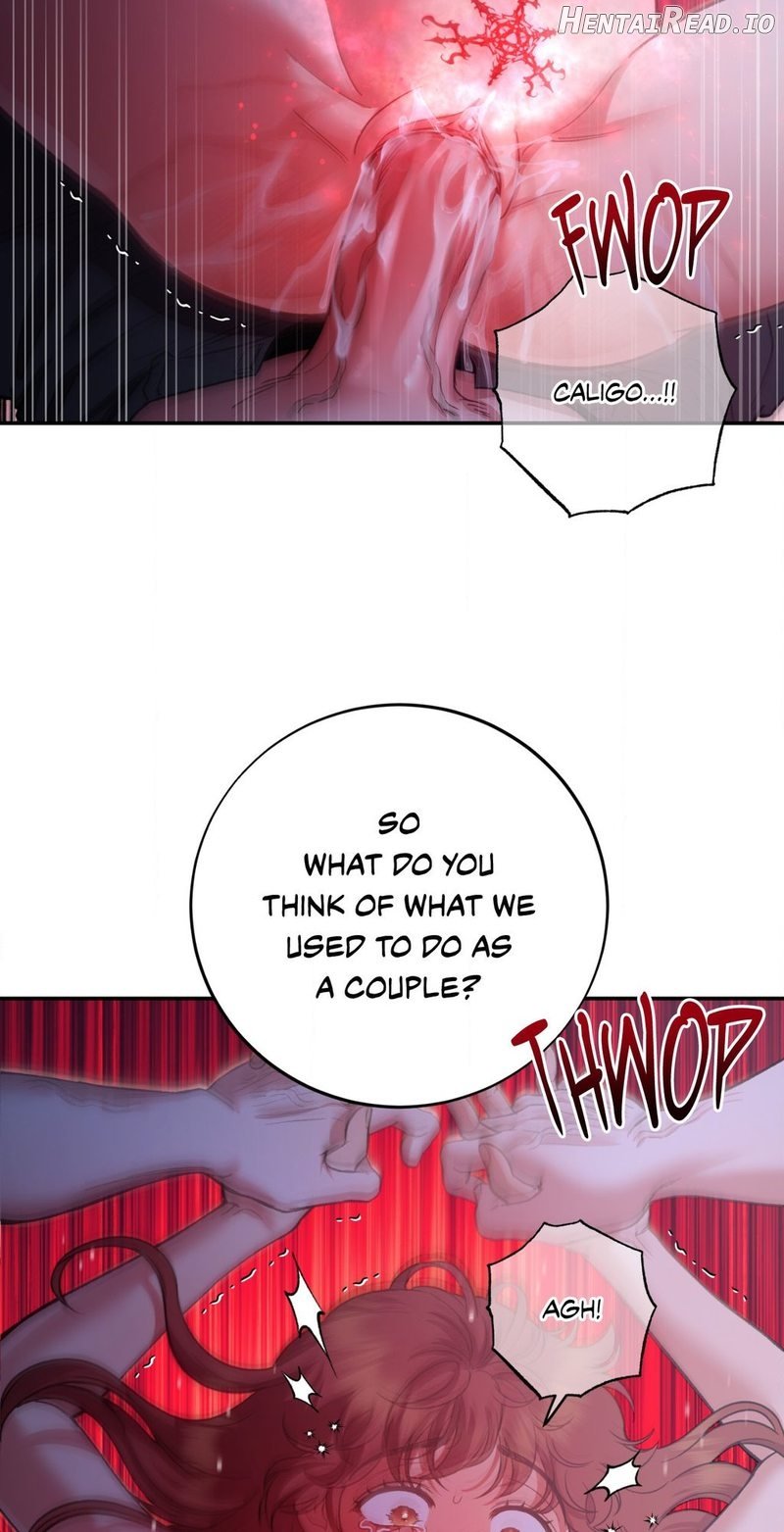 One of the Lewd Demons Chapter 107 - page 23