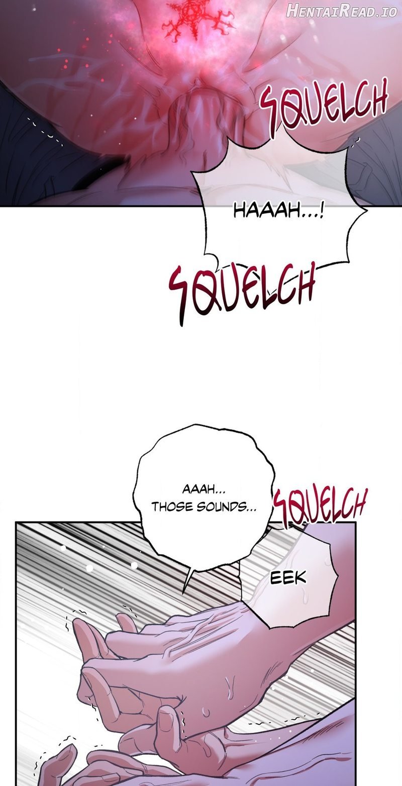 One of the Lewd Demons Chapter 107 - page 27