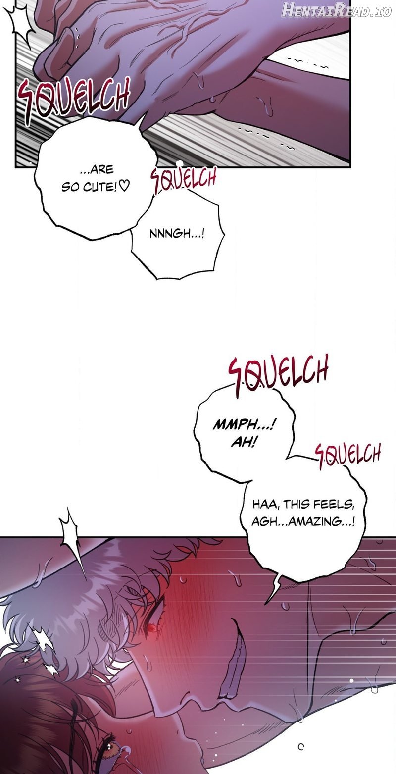 One of the Lewd Demons Chapter 107 - page 28