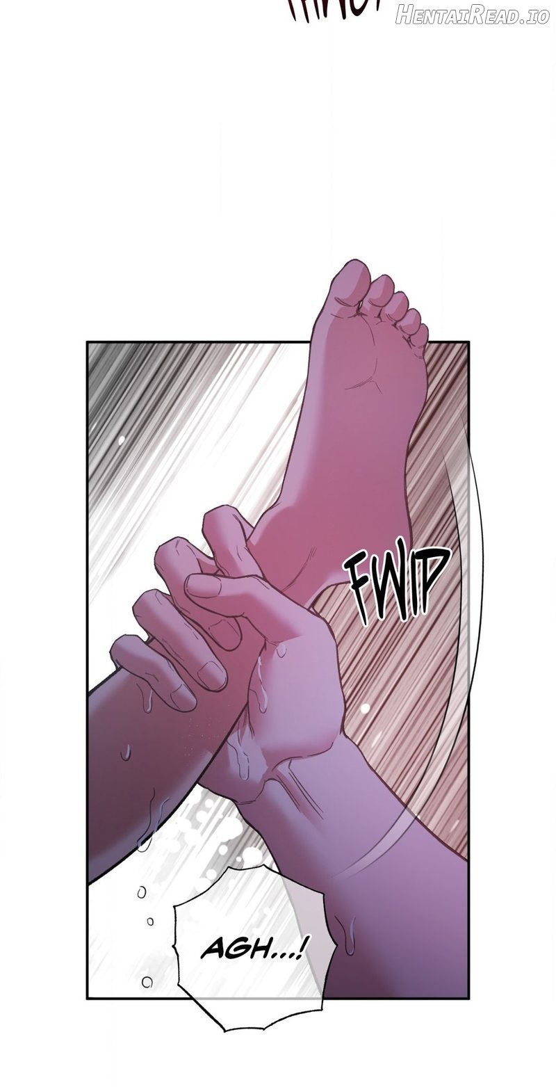 One of the Lewd Demons Chapter 107 - page 30