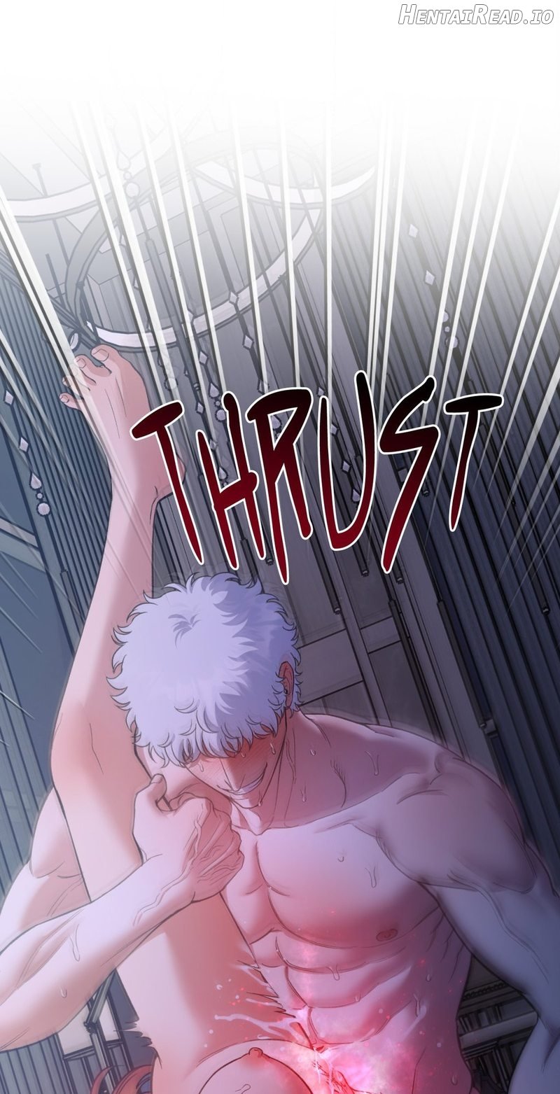 One of the Lewd Demons Chapter 107 - page 31