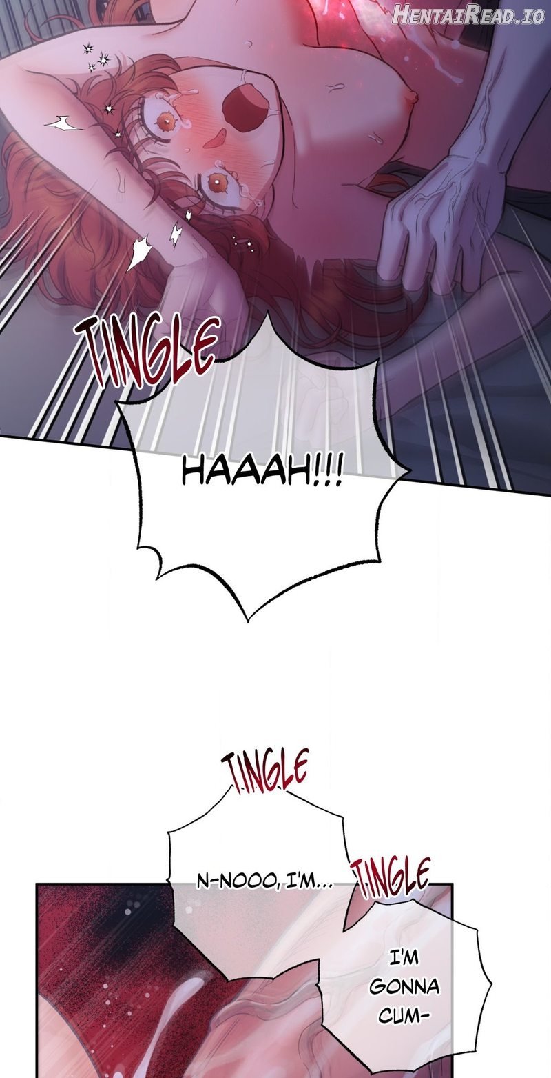 One of the Lewd Demons Chapter 107 - page 32