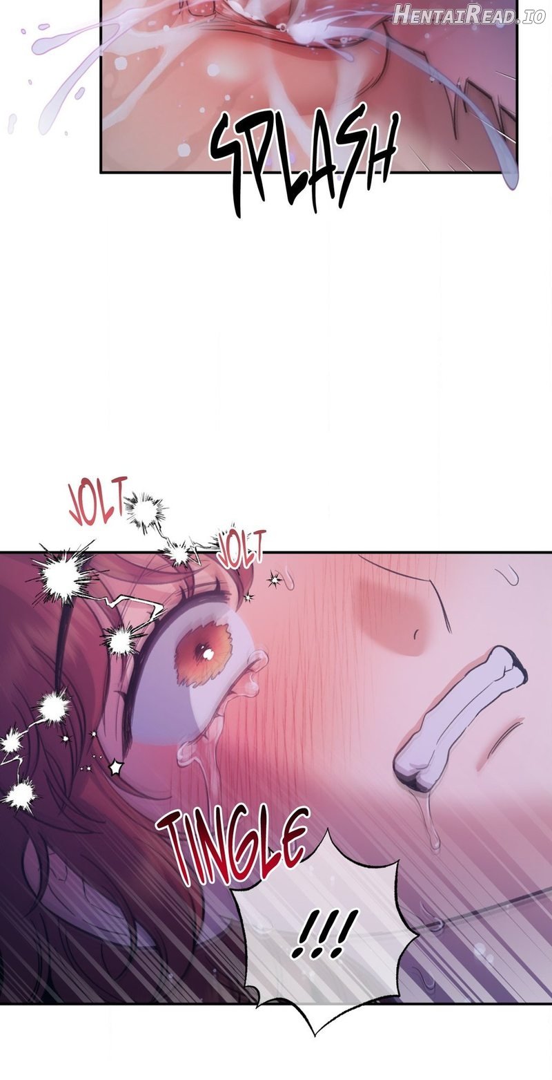 One of the Lewd Demons Chapter 107 - page 34