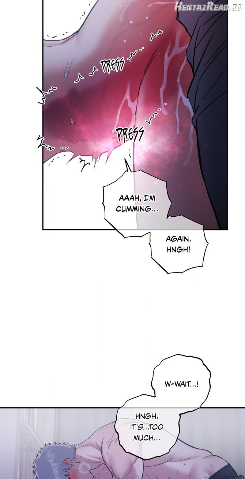 One of the Lewd Demons Chapter 107 - page 38