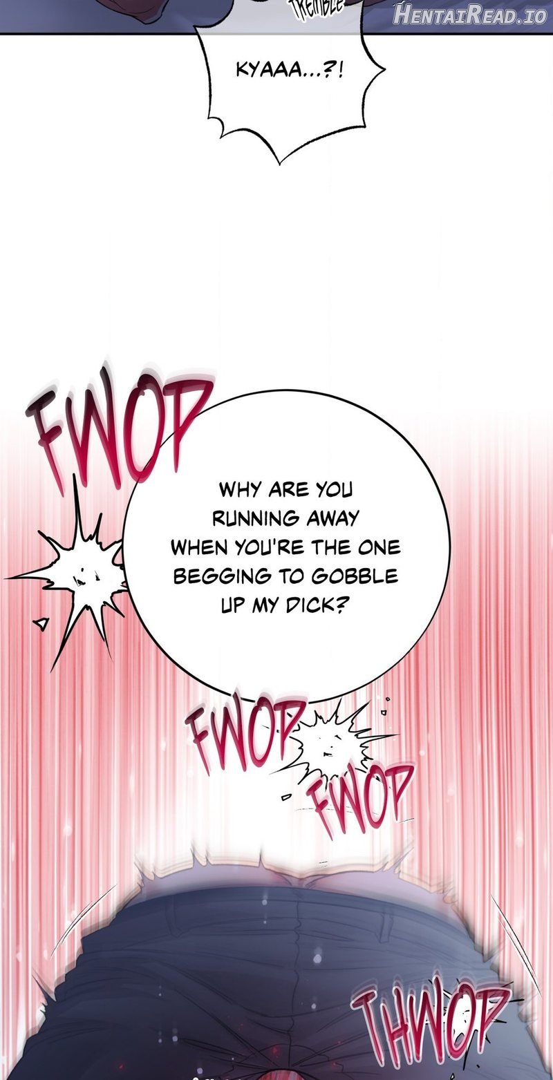 One of the Lewd Demons Chapter 107 - page 40